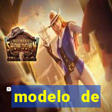 modelo de cancelamento de plano de saude